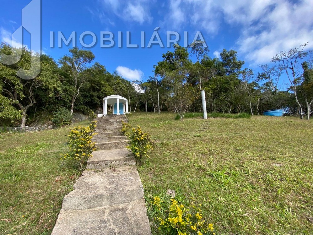 Fazenda para venda no Ratones em Florianopolis com 100.000m² por R$ 5.000.000,00