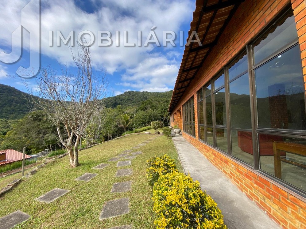 Fazenda para venda no Ratones em Florianopolis com 100.000m² por R$ 5.000.000,00