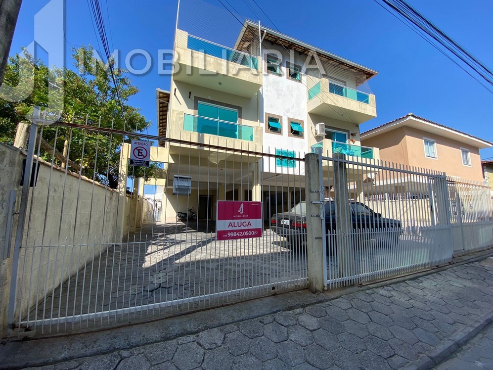Apartamento para venda no Ingleses do Rio Vermelho em Florianopolis com 62m² por R$ 320.000,00
