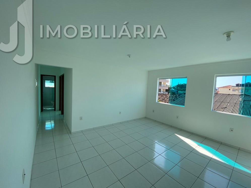 Apartamento para venda no Ingleses do Rio Vermelho em Florianopolis com 62m² por R$ 320.000,00