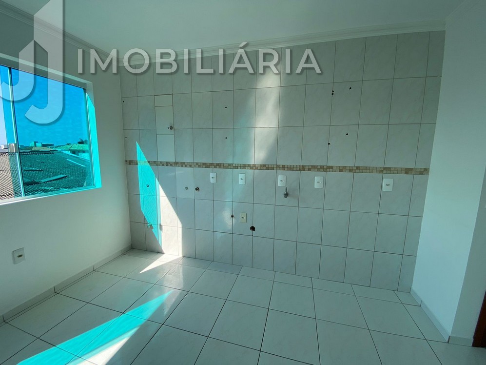 Apartamento para venda no Ingleses do Rio Vermelho em Florianopolis com 62m² por R$ 320.000,00