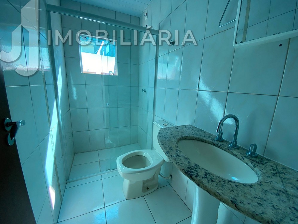 Apartamento para venda no Ingleses do Rio Vermelho em Florianopolis com 62m² por R$ 320.000,00