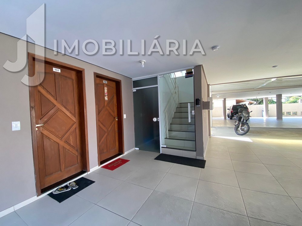 Apartamento para venda no Ingleses do Rio Vermelho em Florianopolis com 72m² por R$ 340.000,00