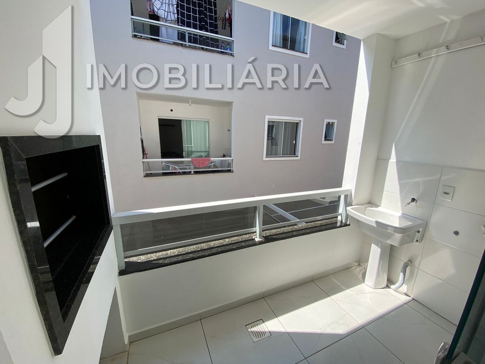 Apartamento para venda no Ingleses do Rio Vermelho em Florianopolis com 72m² por R$ 340.000,00