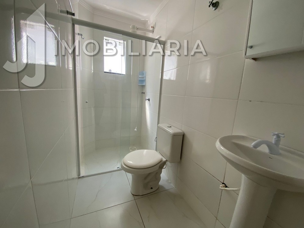 Apartamento para venda no Ingleses do Rio Vermelho em Florianopolis com 72m² por R$ 340.000,00