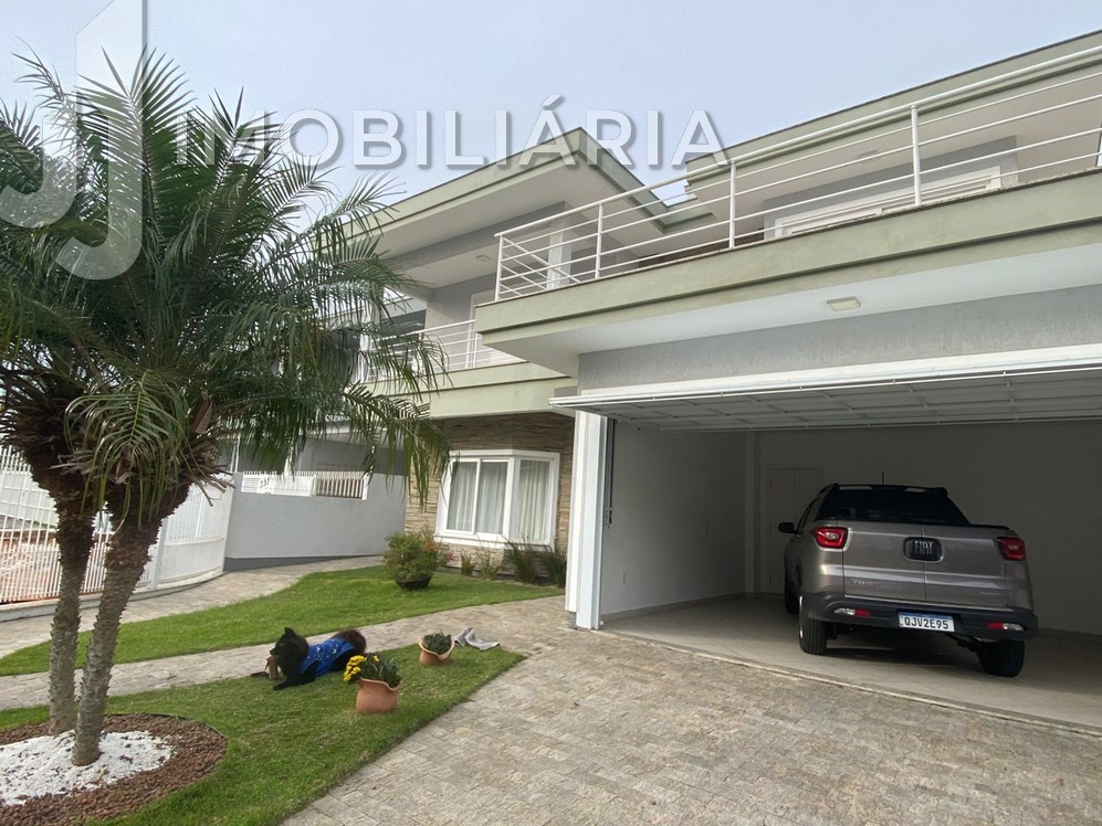 Casa Residencial para venda no Ingleses do Rio Vermelho em Florianopolis com 570m² por R$ 3.500.000,00
