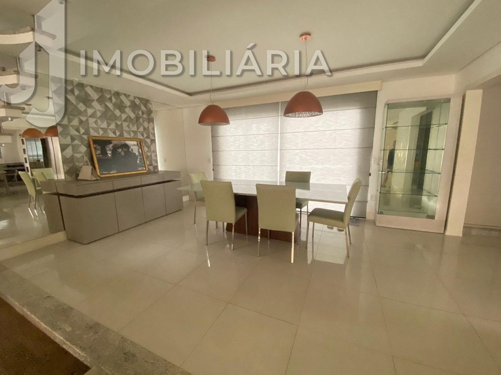 Casa Residencial para venda no Ingleses do Rio Vermelho em Florianopolis com 570m² por R$ 3.500.000,00