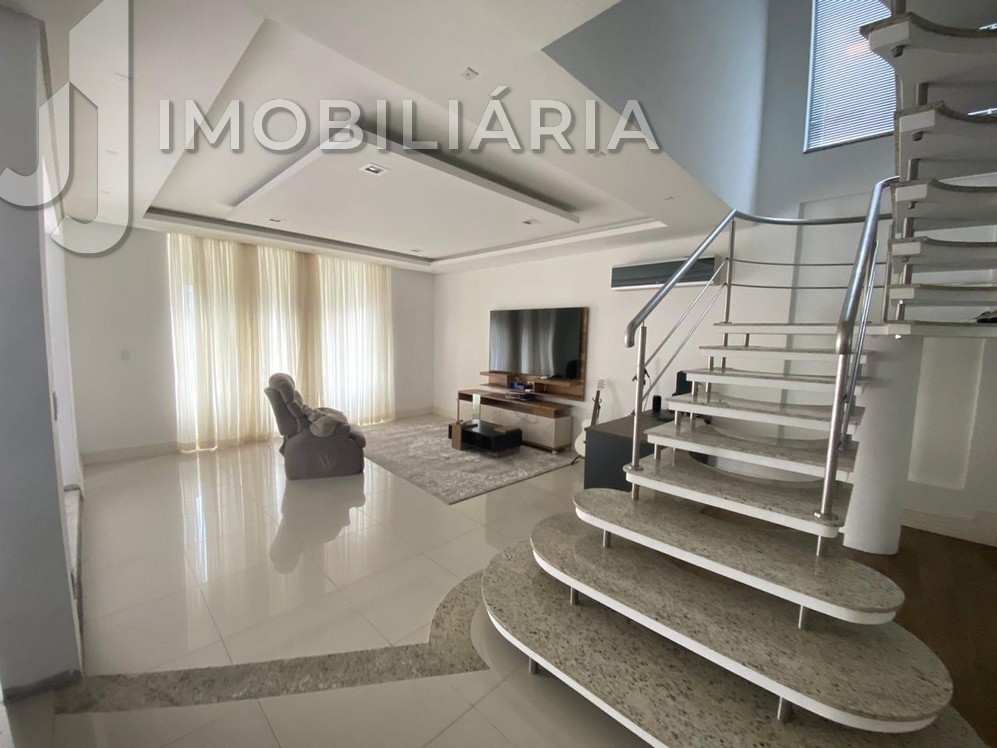 Casa Residencial para venda no Ingleses do Rio Vermelho em Florianopolis com 570m² por R$ 3.500.000,00