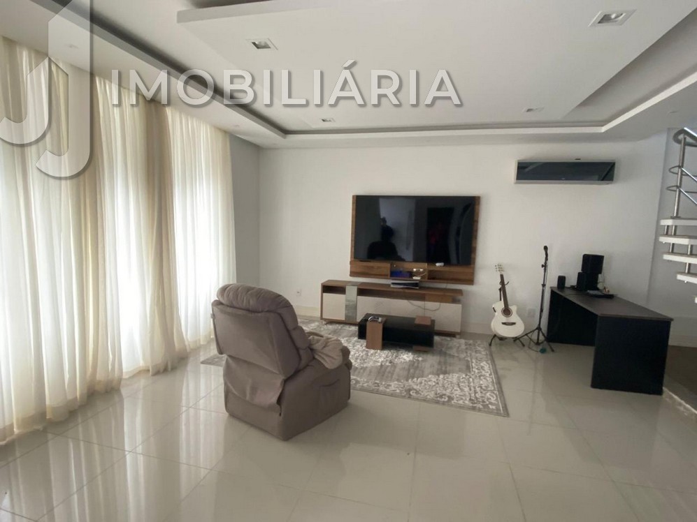 Casa Residencial para venda no Ingleses do Rio Vermelho em Florianopolis com 570m² por R$ 3.500.000,00