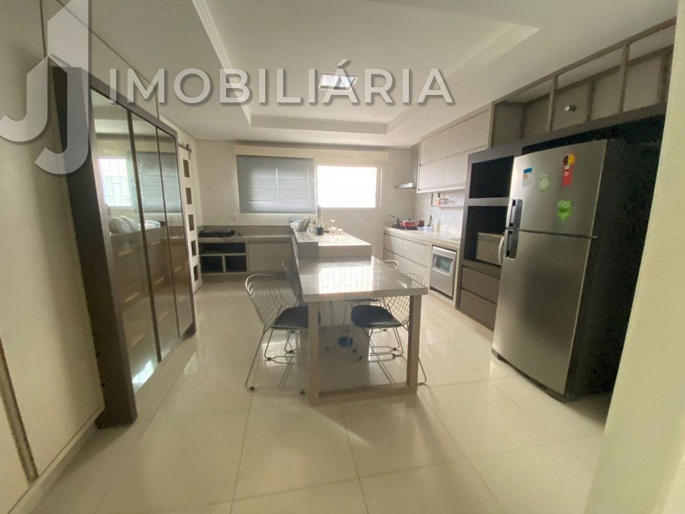Casa Residencial para venda no Ingleses do Rio Vermelho em Florianopolis com 570m² por R$ 3.500.000,00