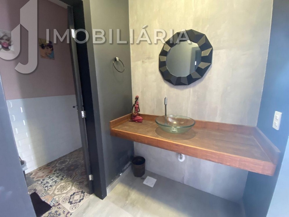 Casa Residencial para venda no Ingleses do Rio Vermelho em Florianopolis com 570m² por R$ 3.500.000,00