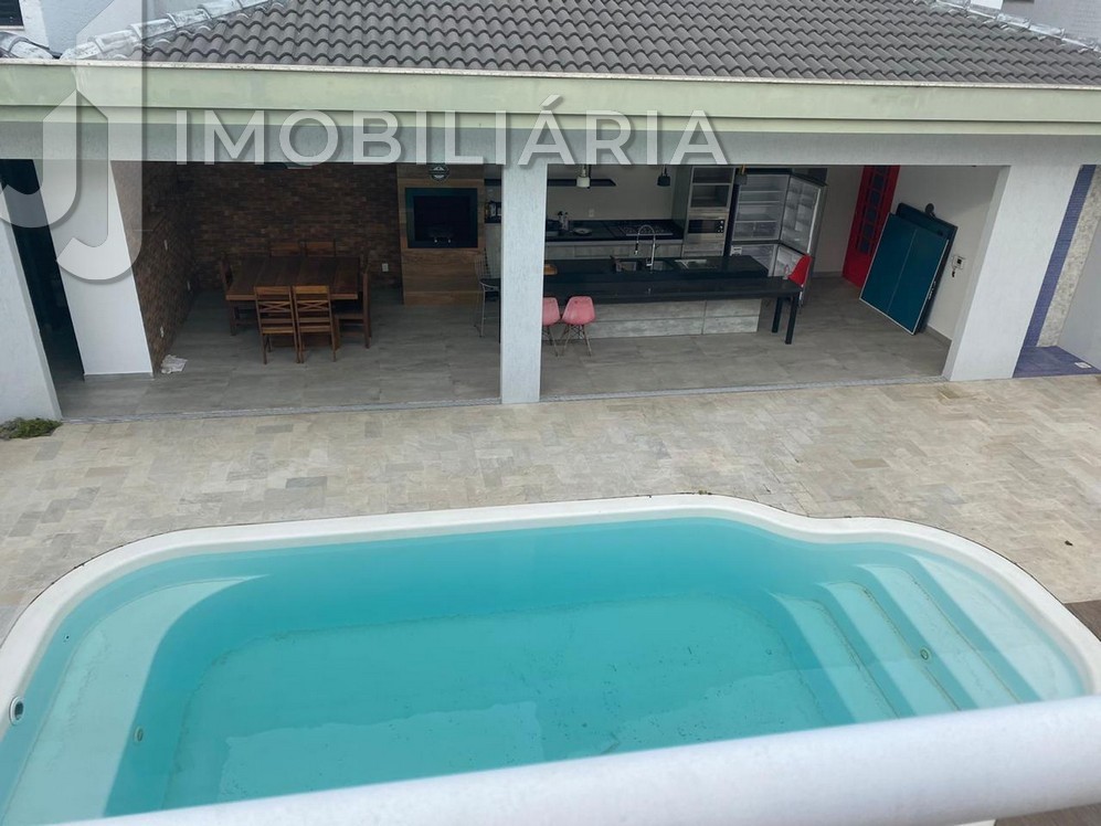 Casa Residencial para venda no Ingleses do Rio Vermelho em Florianopolis com 570m² por R$ 3.500.000,00