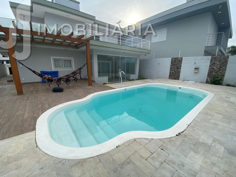 Casa Residencial para venda no Ingleses do Rio Vermelho em Florianopolis com 570m² por R$ 3.500.000,00