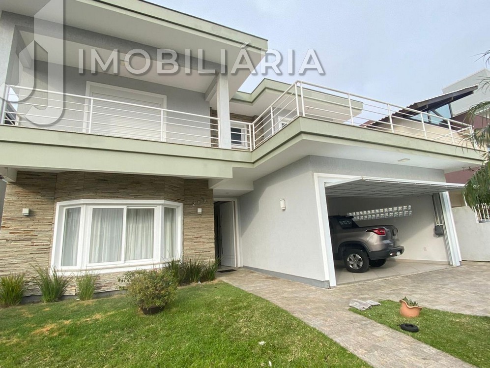Casa Residencial para venda no Ingleses do Rio Vermelho em Florianopolis com 570m² por R$ 3.500.000,00