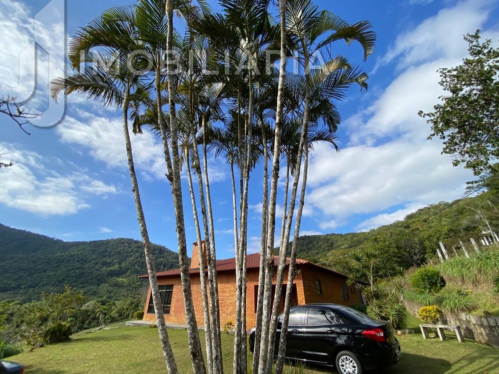 Terreno para venda no Ratones em Florianopolis com 100.000m² por R$ 5.000.000,00