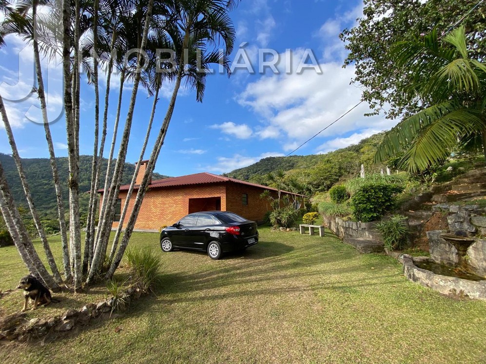 Terreno para venda no Ratones em Florianopolis com 100.000m² por R$ 5.000.000,00