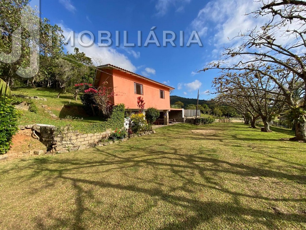 Terreno para venda no Ratones em Florianopolis com 100.000m² por R$ 5.000.000,00