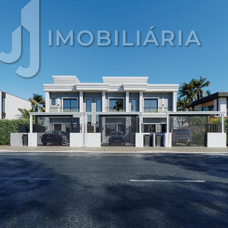 Casa Residencial para venda no Ingleses do Rio Vermelho em Florianopolis com 120m² por R$ 990.000,00