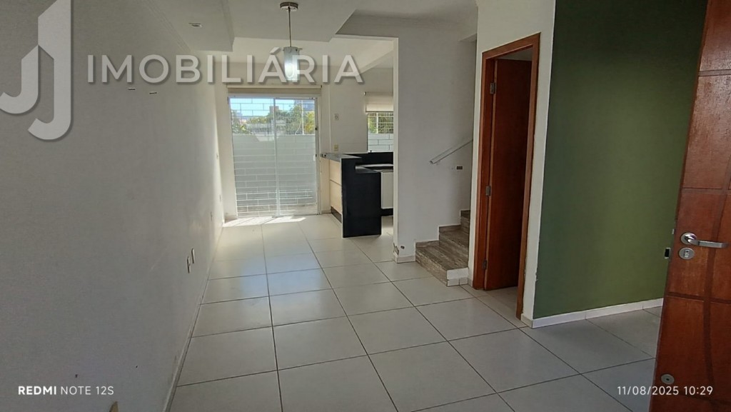 Casa Residencial para venda no Ingleses do Rio Vermelho em Florianopolis com 120m² por R$ 532.000,00