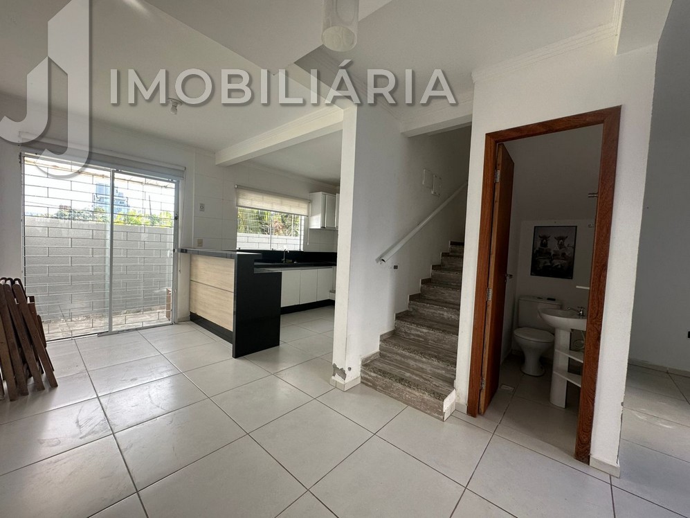 Casa Residencial para venda no Ingleses do Rio Vermelho em Florianopolis com 120m² por R$ 532.000,00