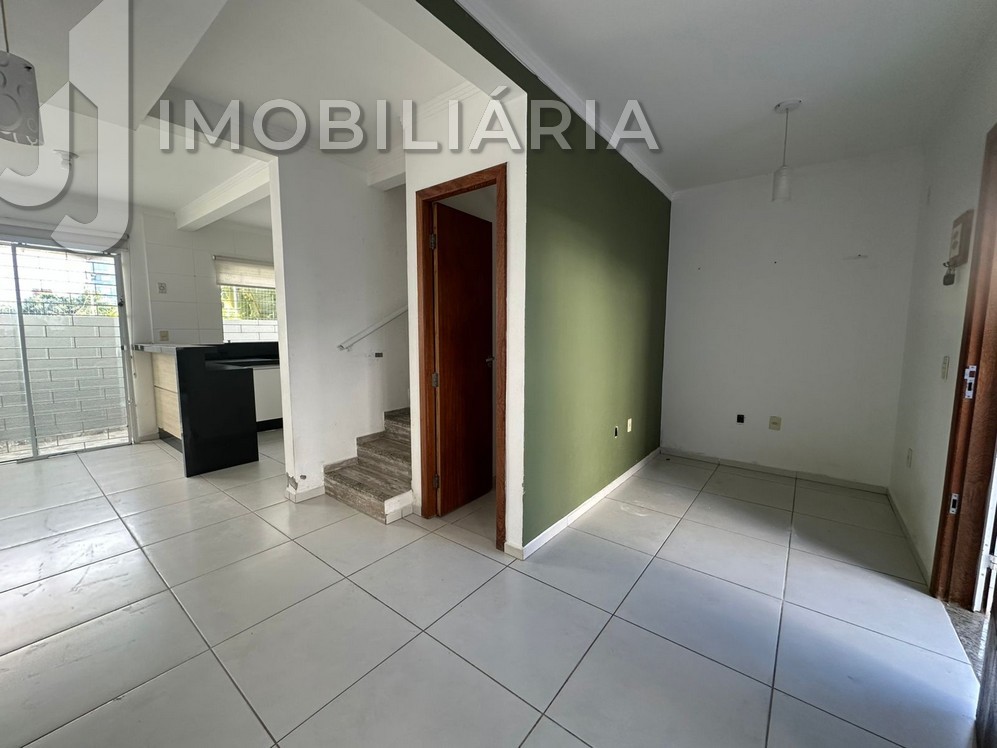 Casa Residencial para venda no Ingleses do Rio Vermelho em Florianopolis com 120m² por R$ 532.000,00