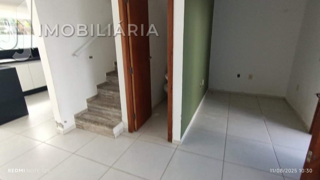 Casa Residencial para venda no Ingleses do Rio Vermelho em Florianopolis com 120m² por R$ 532.000,00