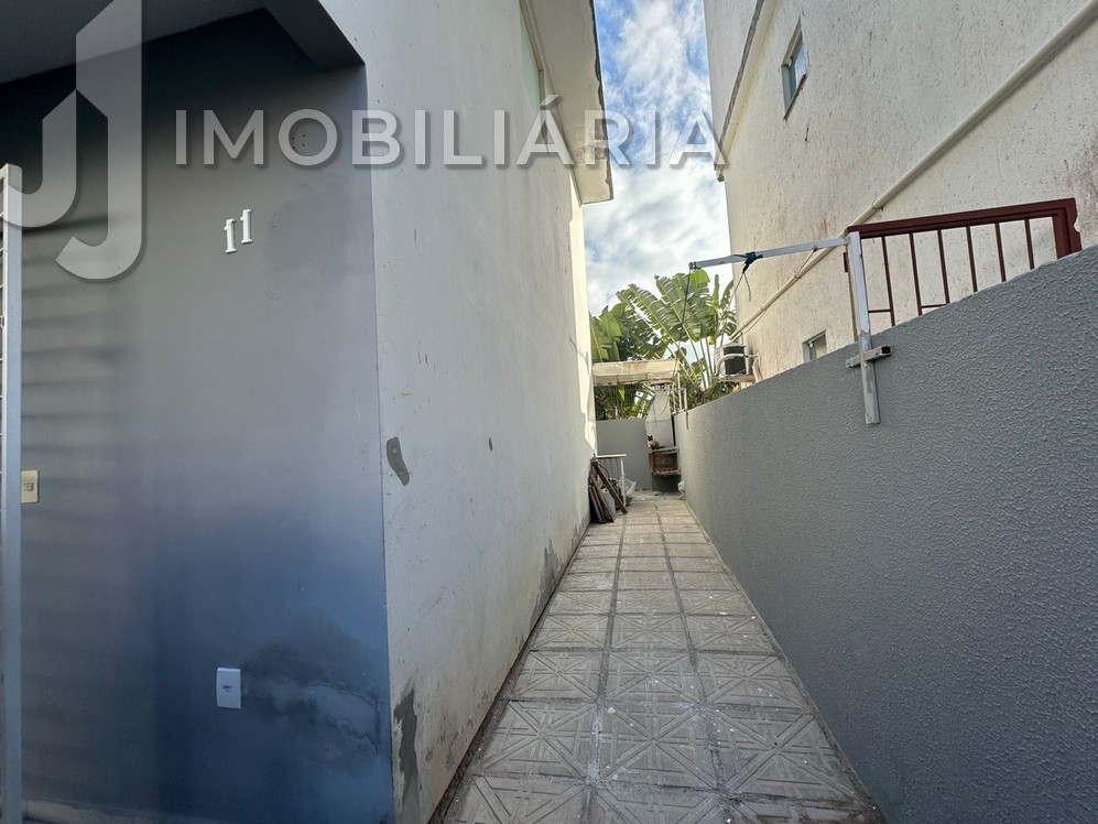 Casa Residencial para venda no Ingleses do Rio Vermelho em Florianopolis com 120m² por R$ 532.000,00