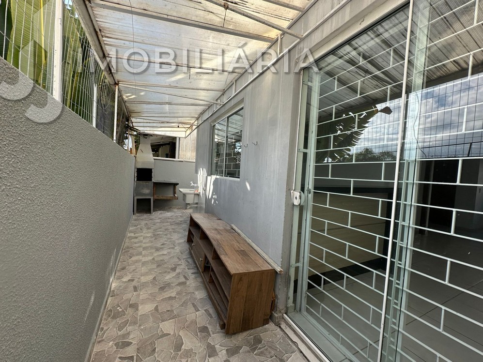 Casa Residencial para venda no Ingleses do Rio Vermelho em Florianopolis com 120m² por R$ 532.000,00