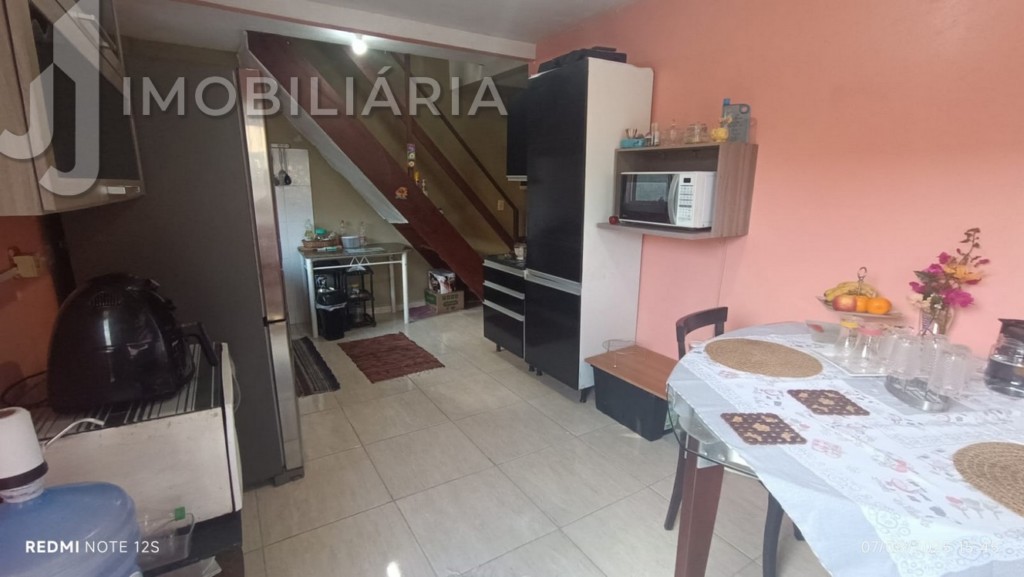 Casa Residencial para venda no Ingleses do Rio Vermelho em Florianopolis com 360m² por R$ 600.000,00