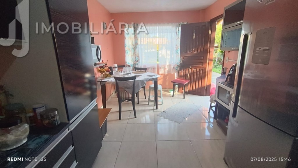 Casa Residencial para venda no Ingleses do Rio Vermelho em Florianopolis com 360m² por R$ 600.000,00