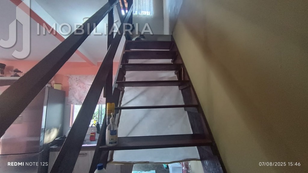 Casa Residencial para venda no Ingleses do Rio Vermelho em Florianopolis com 360m² por R$ 600.000,00