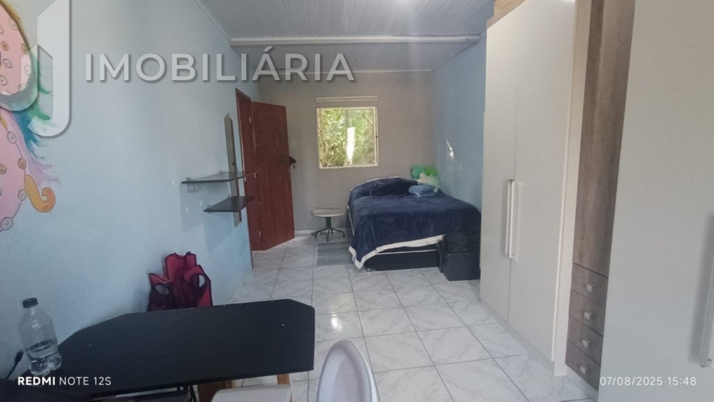 Casa Residencial para venda no Ingleses do Rio Vermelho em Florianopolis com 360m² por R$ 600.000,00