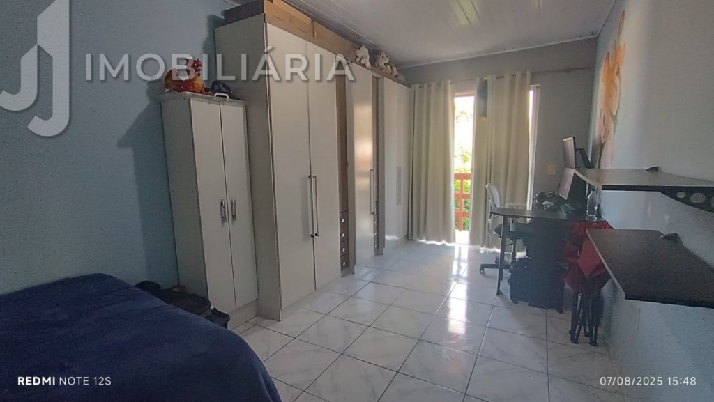 Casa Residencial para venda no Ingleses do Rio Vermelho em Florianopolis com 360m² por R$ 600.000,00