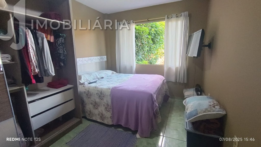 Casa Residencial para venda no Ingleses do Rio Vermelho em Florianopolis com 360m² por R$ 600.000,00