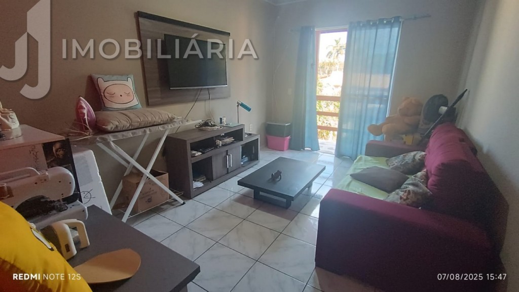 Casa Residencial para venda no Ingleses do Rio Vermelho em Florianopolis com 360m² por R$ 600.000,00