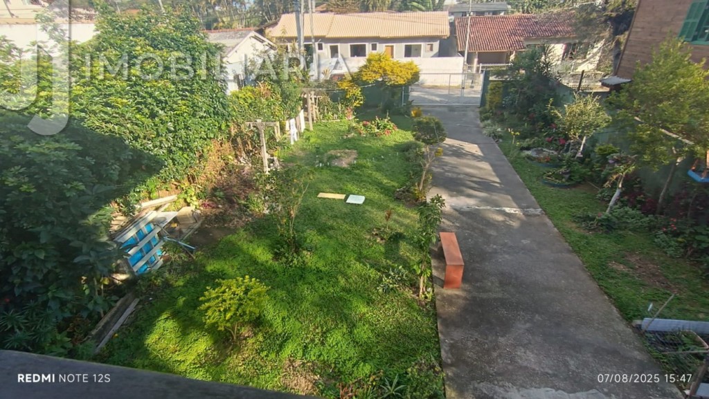 Casa Residencial para venda no Ingleses do Rio Vermelho em Florianopolis com 360m² por R$ 600.000,00