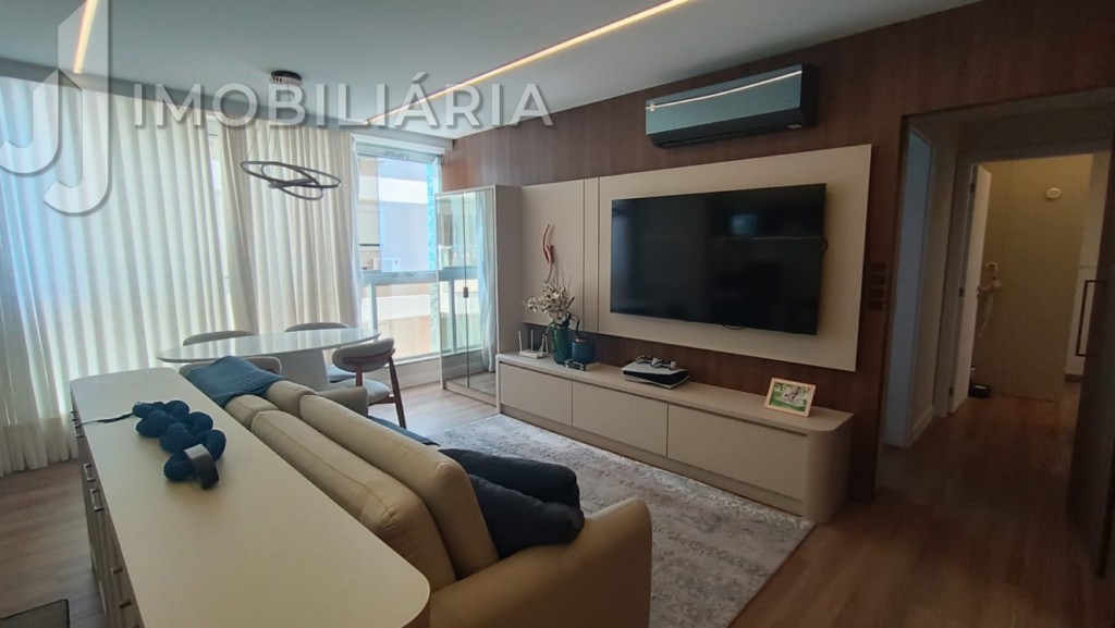 Apartamento para venda no Ingleses do Rio Vermelho em Florianopolis com 84m² por R$ 1.550.000,00