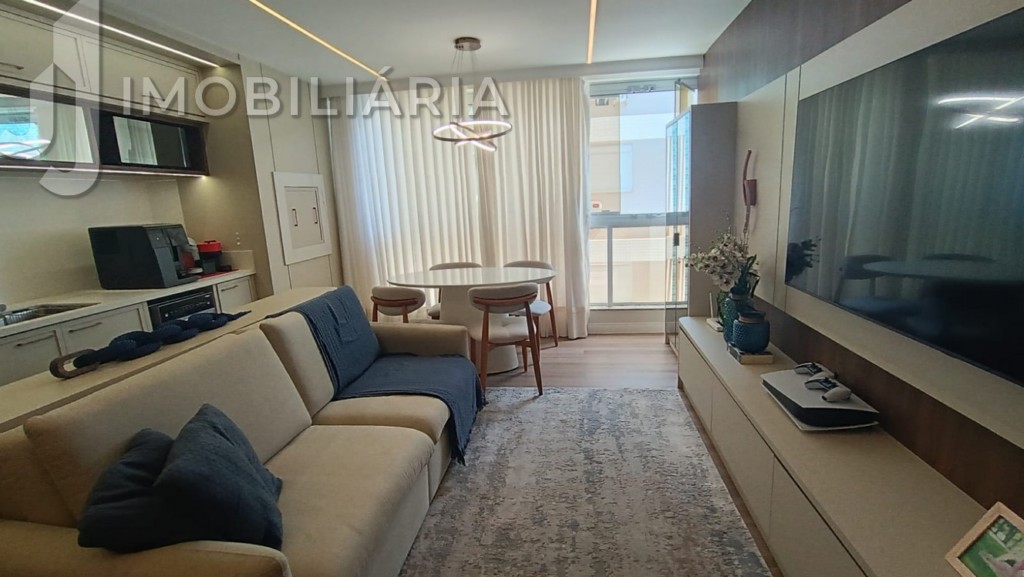 Apartamento para venda no Ingleses do Rio Vermelho em Florianopolis com 84m² por R$ 1.550.000,00