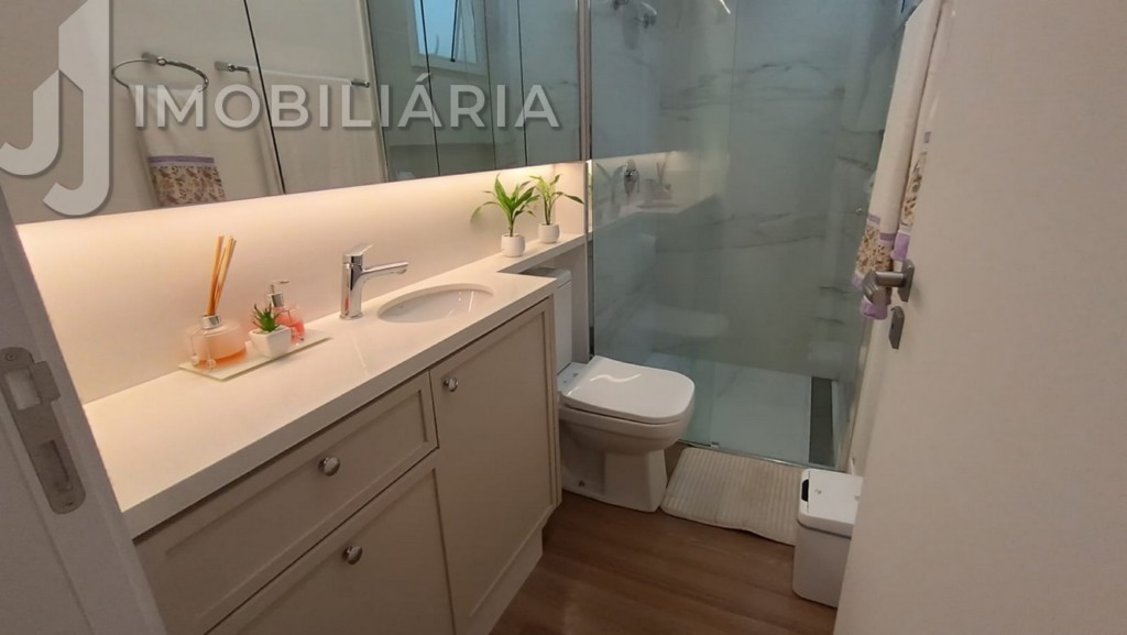 Apartamento para venda no Ingleses do Rio Vermelho em Florianopolis com 84m² por R$ 1.550.000,00
