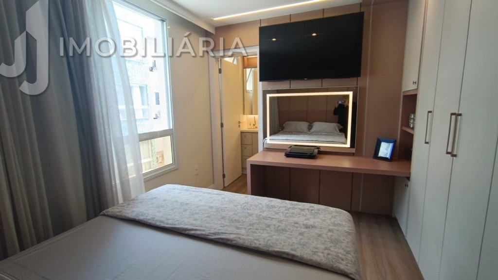Apartamento para venda no Ingleses do Rio Vermelho em Florianopolis com 84m² por R$ 1.550.000,00