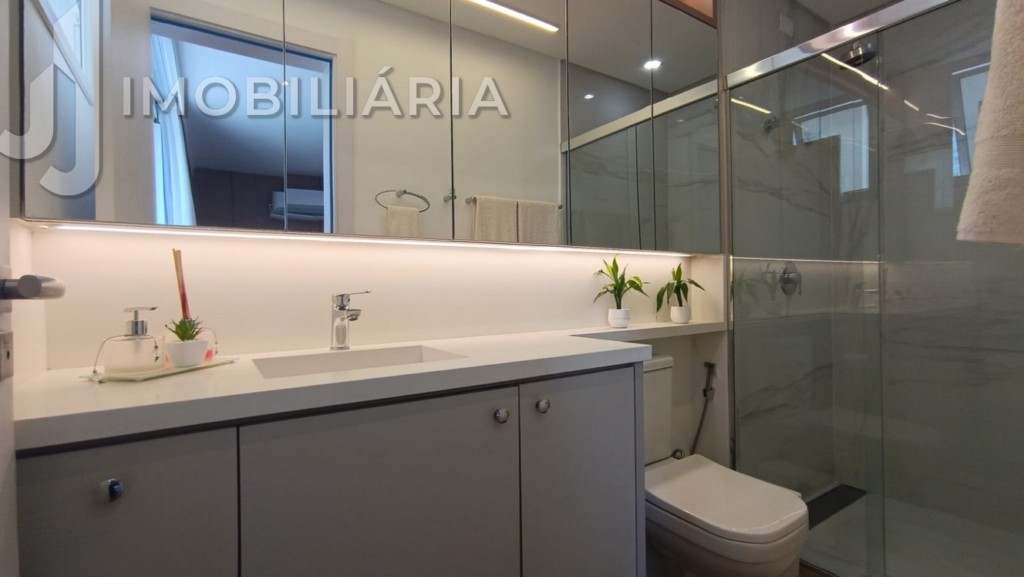 Apartamento para venda no Ingleses do Rio Vermelho em Florianopolis com 84m² por R$ 1.550.000,00