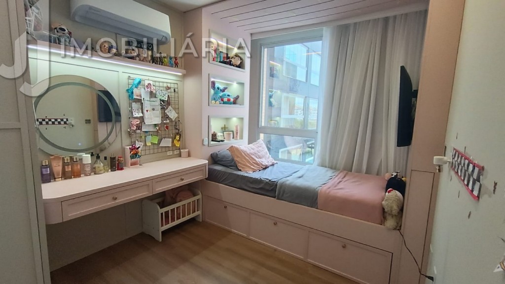 Apartamento para venda no Ingleses do Rio Vermelho em Florianopolis com 84m² por R$ 1.550.000,00