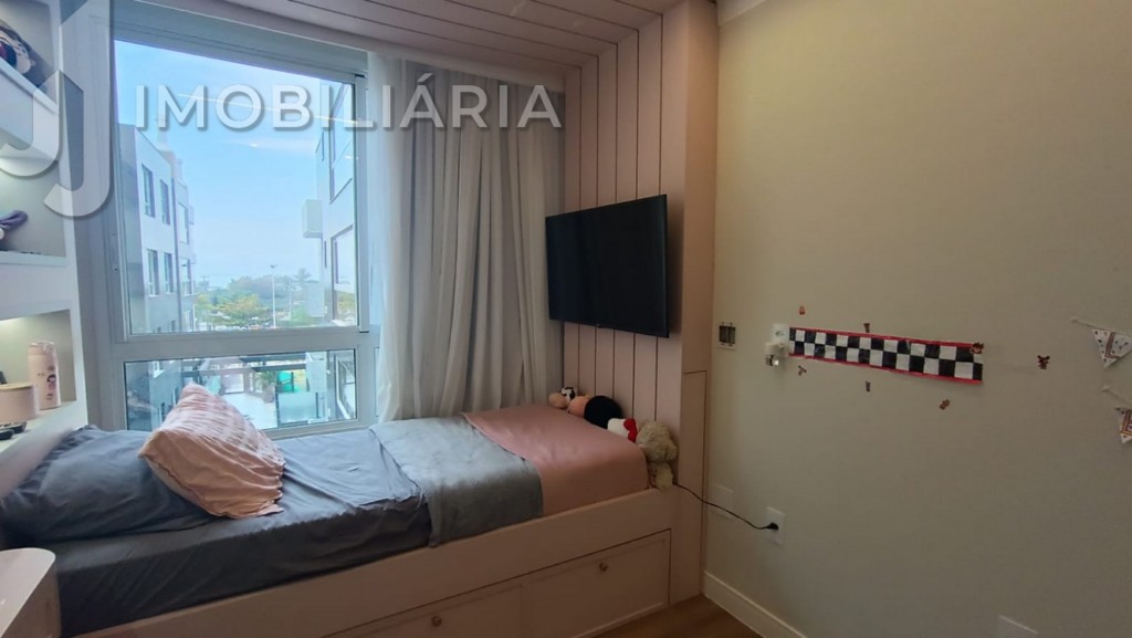Apartamento para venda no Ingleses do Rio Vermelho em Florianopolis com 84m² por R$ 1.550.000,00