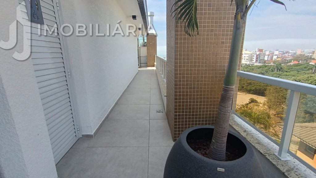 Apartamento para venda no Ingleses do Rio Vermelho em Florianopolis com 84m² por R$ 1.550.000,00