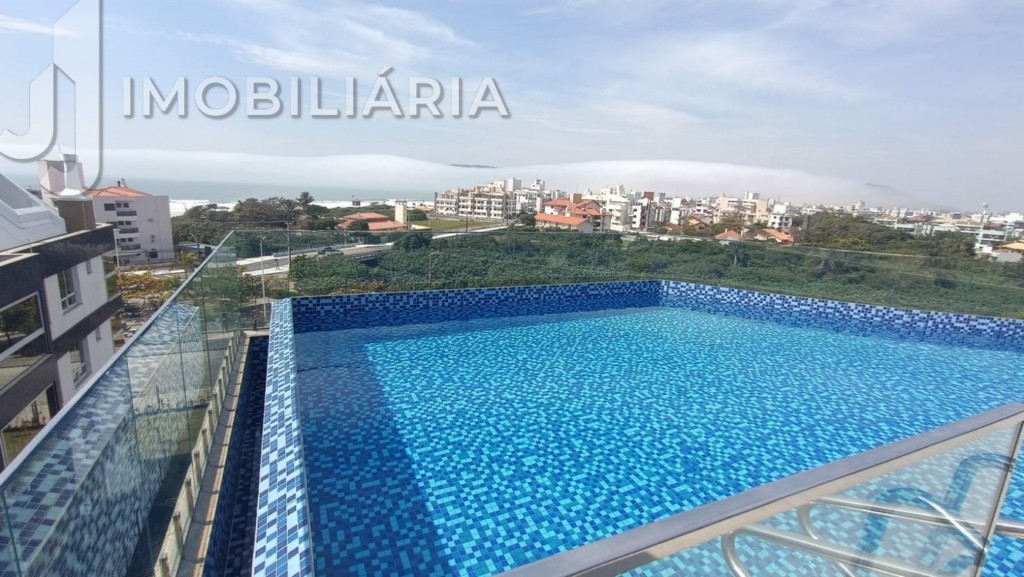 Apartamento para venda no Ingleses do Rio Vermelho em Florianopolis com 84m² por R$ 1.550.000,00