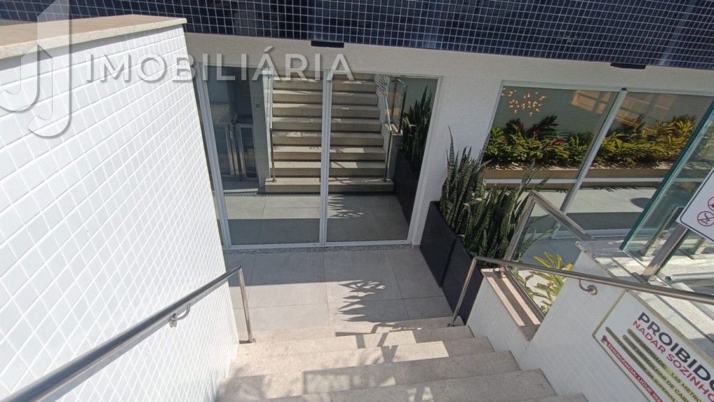 Apartamento para venda no Ingleses do Rio Vermelho em Florianopolis com 84m² por R$ 1.550.000,00