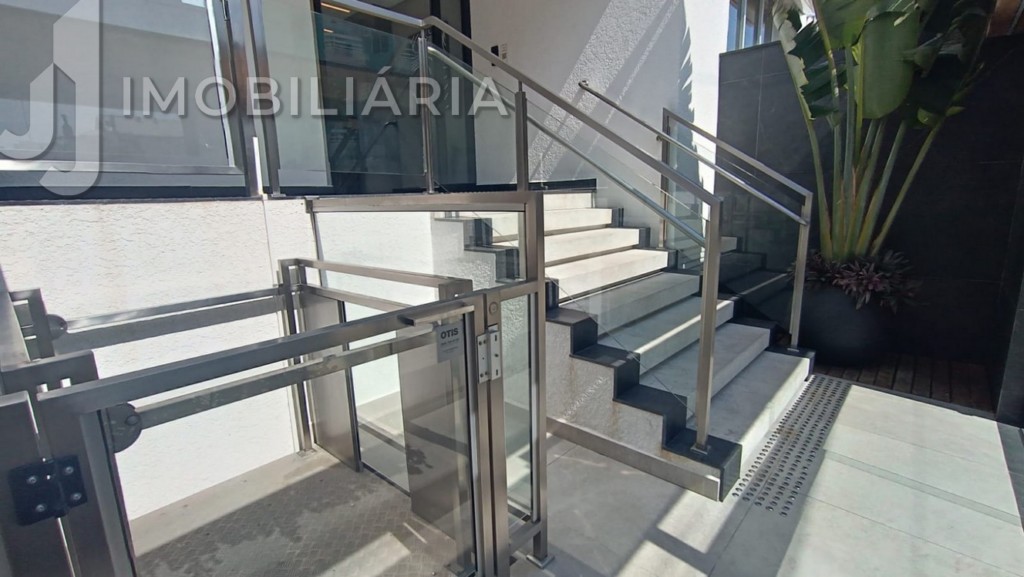 Apartamento para venda no Ingleses do Rio Vermelho em Florianopolis com 84m² por R$ 1.550.000,00