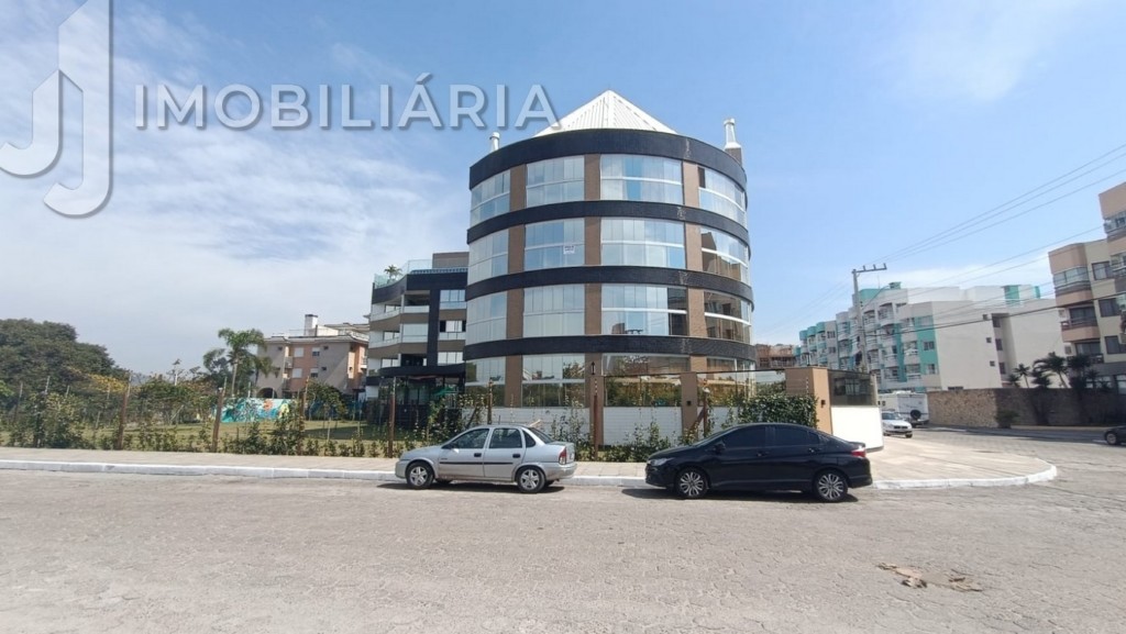 Apartamento para venda no Ingleses do Rio Vermelho em Florianopolis com 84m² por R$ 1.550.000,00