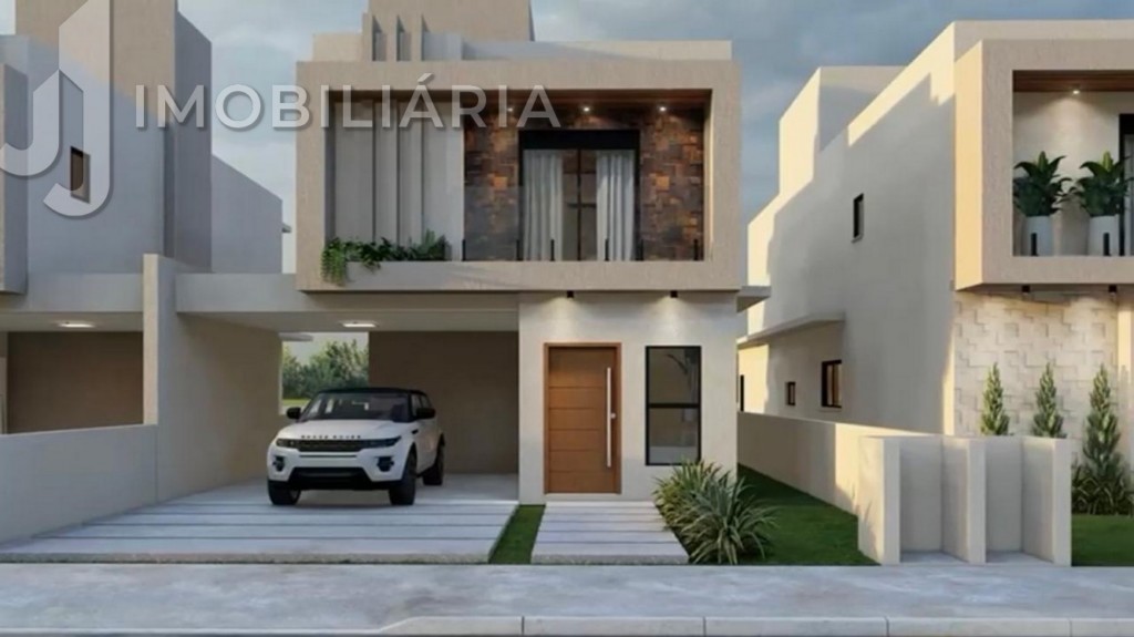 Casa Residencial para venda no Sao Joao do Rio Vermelho em Florianopolis com 157,37m² por R$ 1.100.000,00