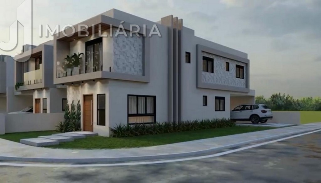 Casa Residencial para venda no Sao Joao do Rio Vermelho em Florianopolis com 157,37m² por R$ 1.100.000,00